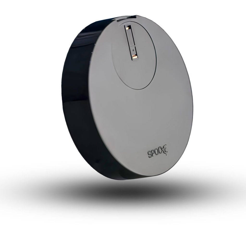 آزمایش اسپرم در منزل